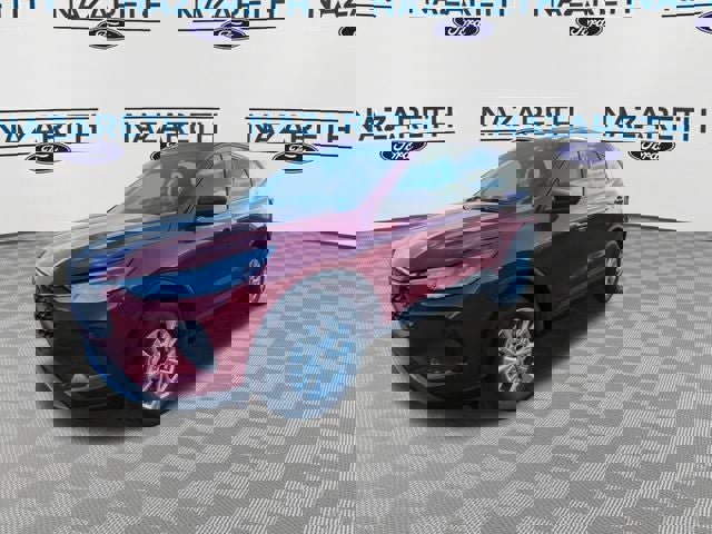 New 2026 Ford Escape Active w/ Tech Pack #1 image 4