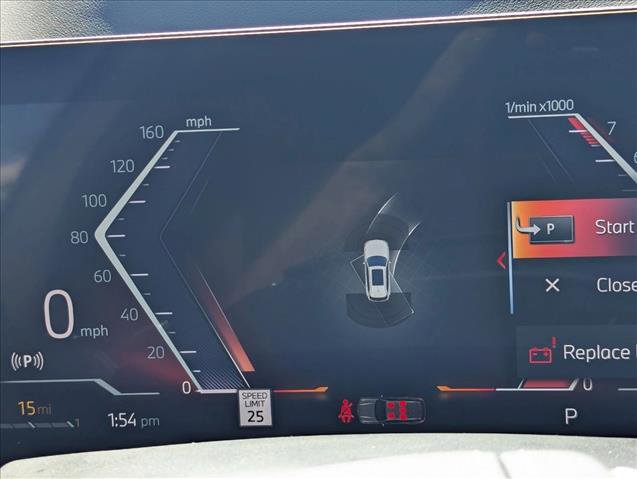 Used 2026 BMW X5 sDrive40i image 10