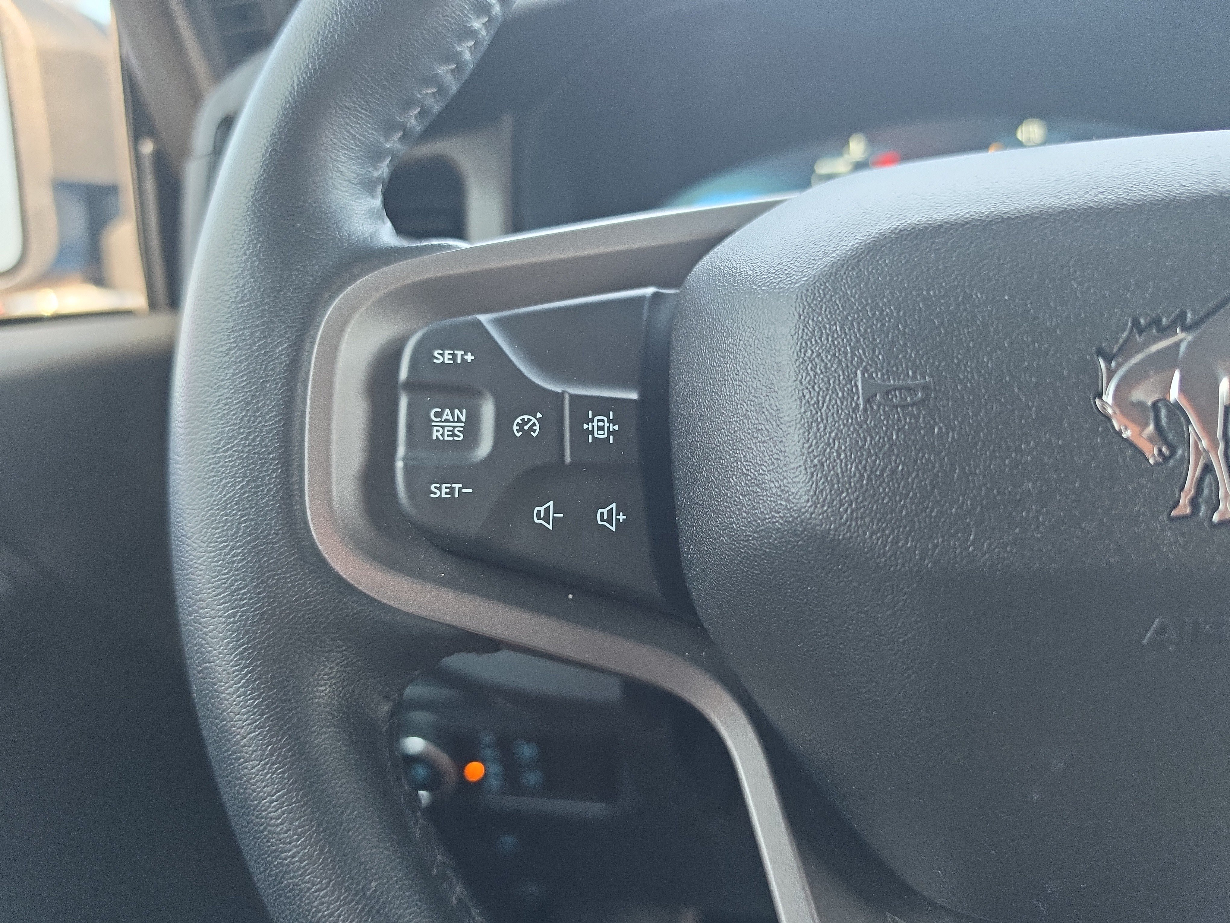 Used 2025 Ford Bronco Badlands AWD/4WD image 20