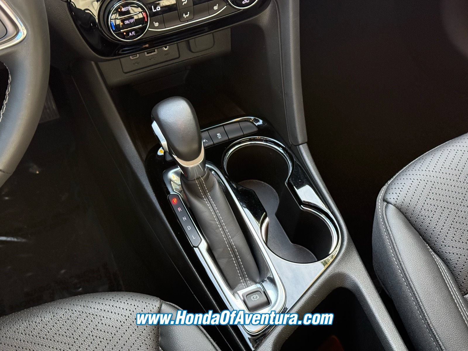 Used 2023 Buick Encore GX Essence w/ Experience Buick Package FWD image 14