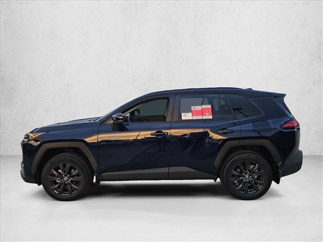 New 2026 Toyota RAV4 XLE Premium w/ Panoramic Sun Roof Package AWD/4WD image 5