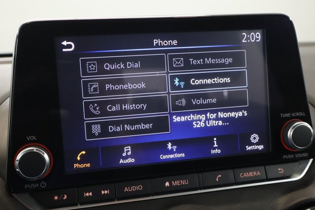 Used 2020 Nissan Sentra SV FWD image 20