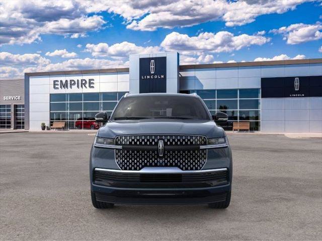 New 2026 Lincoln Navigator L Reserve AWD/4WD image 6
