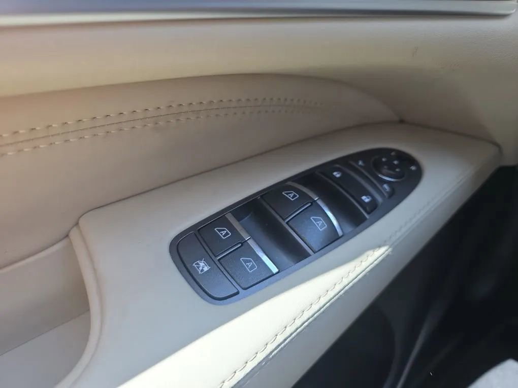 Used 2020 INFINITI QX60 Luxe w/ Essential Package AWD/4WD image 26