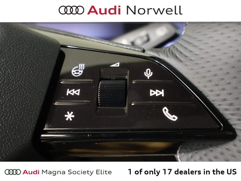 New 2026 Audi SQ5 Premium Plus AWD/4WD image 28