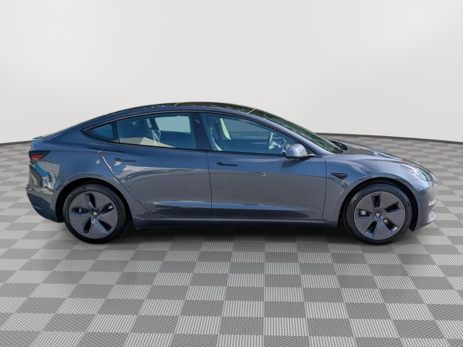 Used 2023 Tesla Model 3 Standard Range RWD image 6