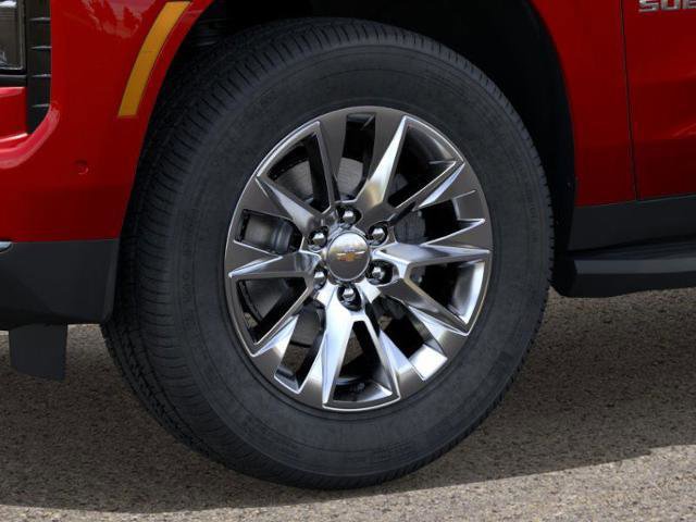 New 2026 Chevrolet Suburban Premier w/ Sun And Tow Package image 33