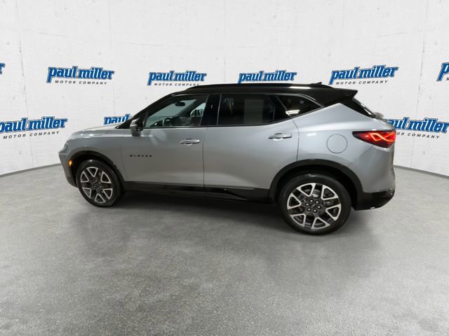 Used 2023 Chevrolet Blazer RS image 7
