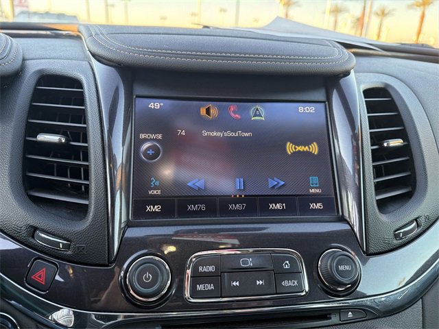 Used 2014 Chevrolet Impala LTZ image 20