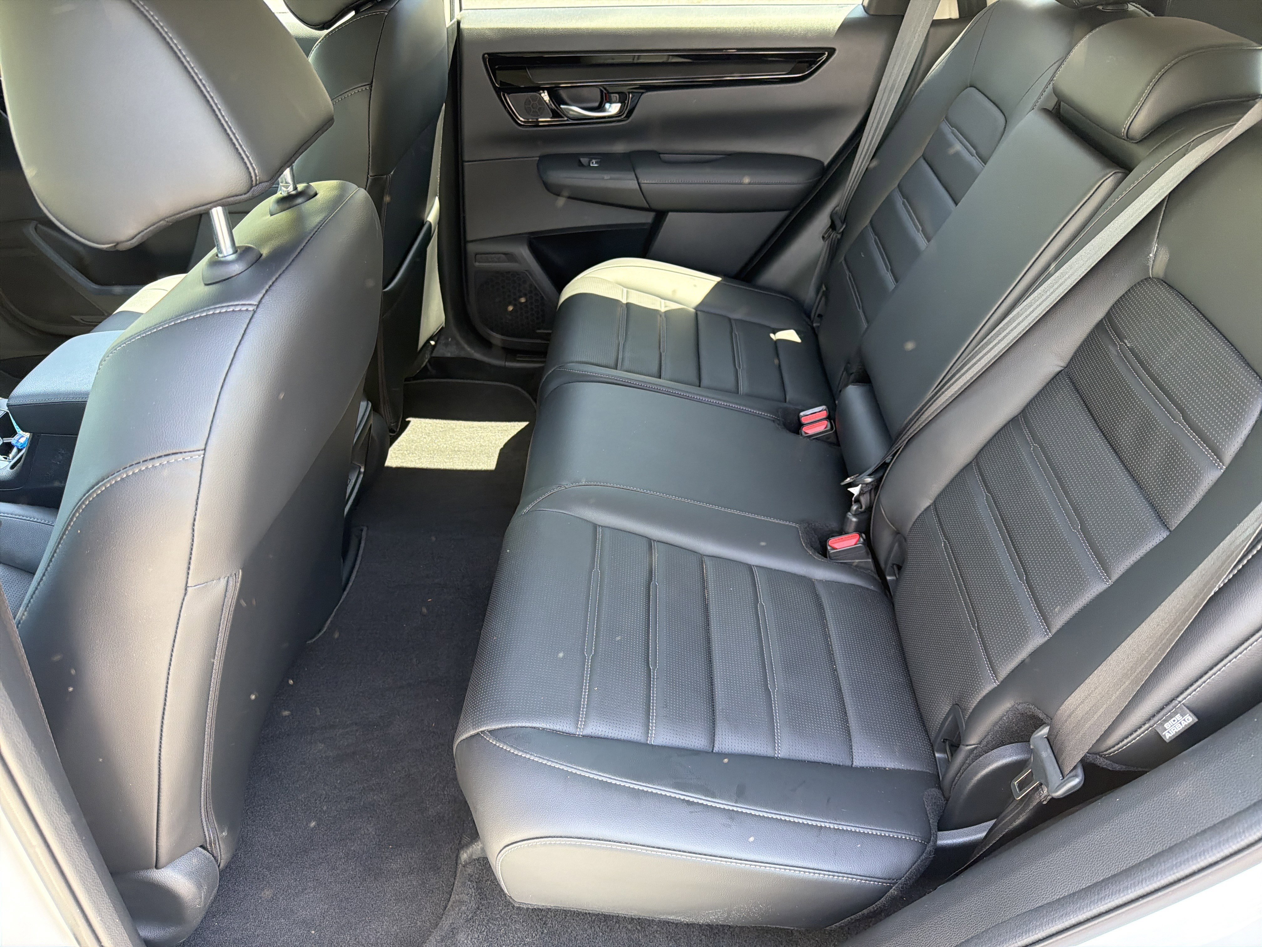 Used 2025 Honda CR-V EX-L image 21