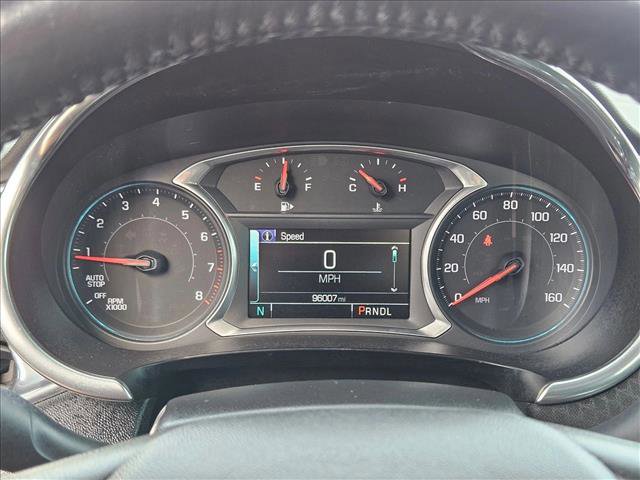 Used 2018 Chevrolet Malibu LT image 10