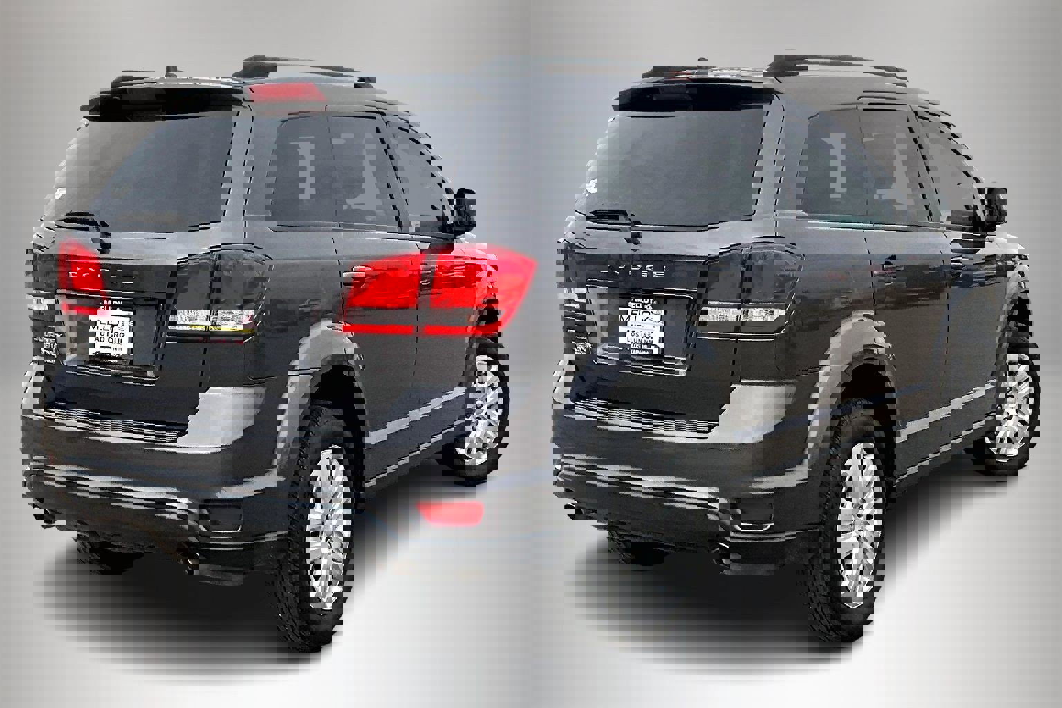 Used 2018 Dodge Journey SXT w/ Connectivity Group image 6