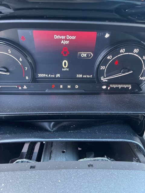 Used 2020 Lincoln Corsair FWD w/ Premium Package image 7