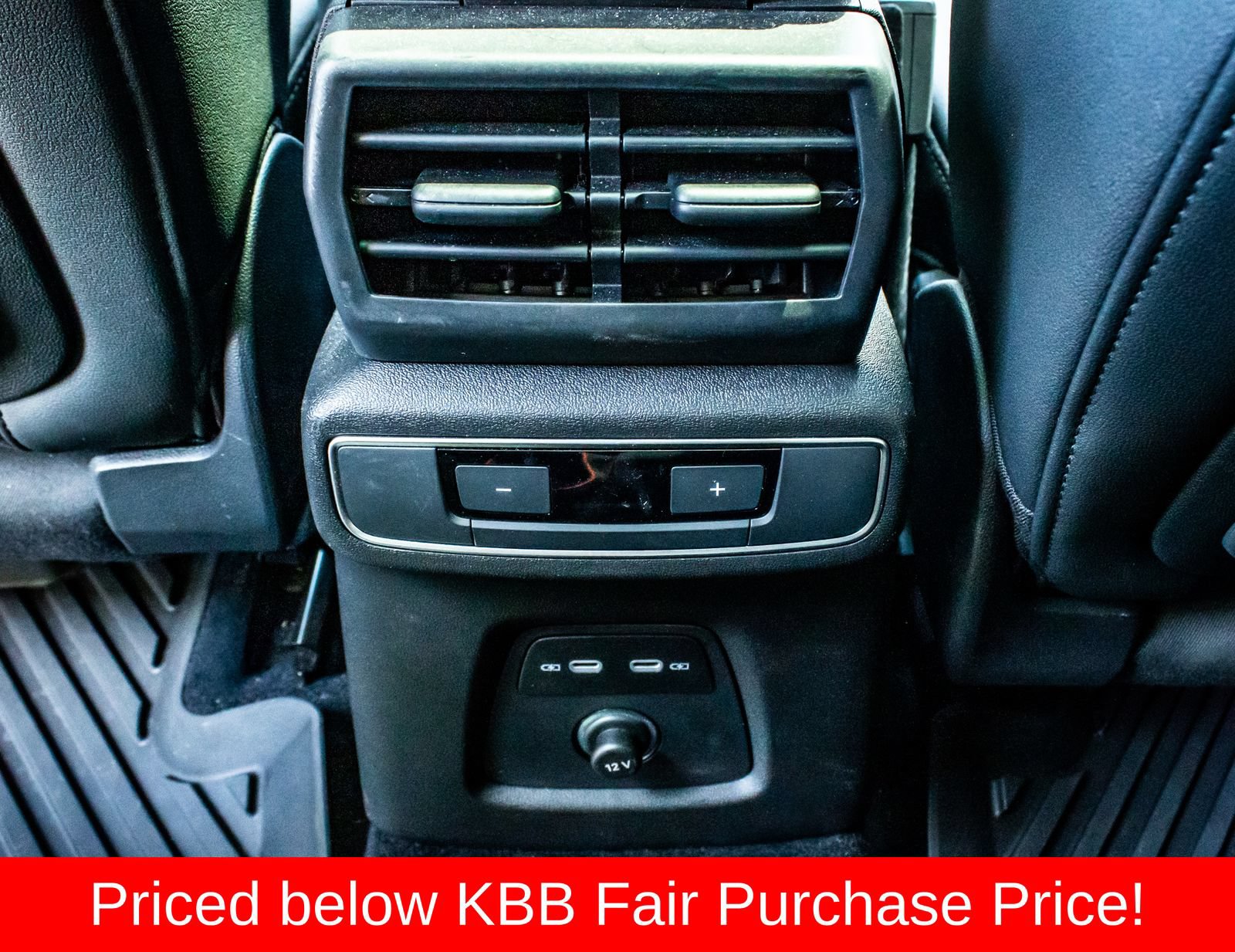 Used 2022 Audi Q4 e-tron Premium Plus AWD/4WD image 14