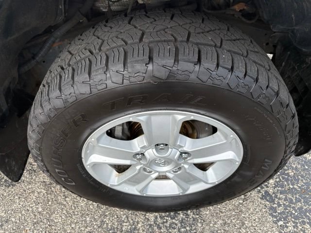 Used 2015 Toyota Tundra SR5 AWD/4WD image 20