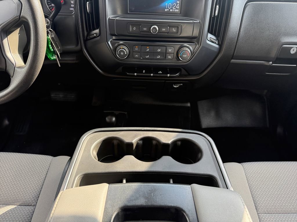 Used 2019 Chevrolet Silverado 2500 W/T image 15
