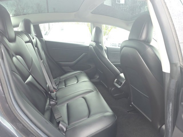 Used 2019 Tesla Model 3 Long Range image 21