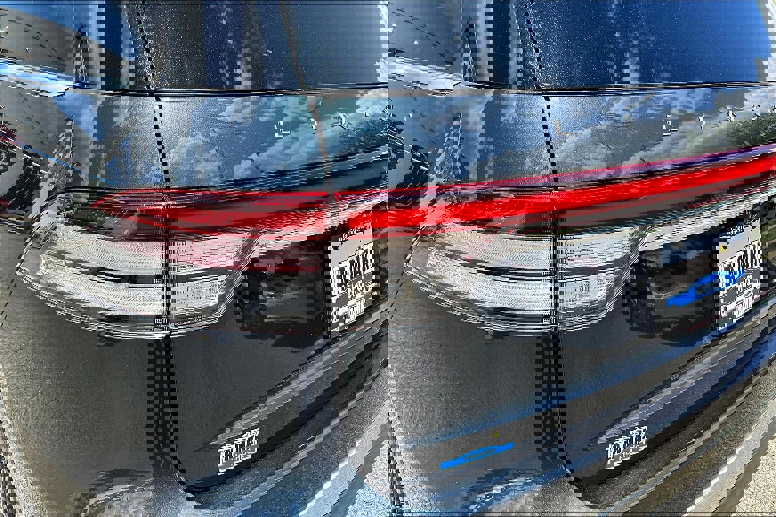 Used 2023 Lincoln Aviator Reserve w/ Equipment Group 201A image 33