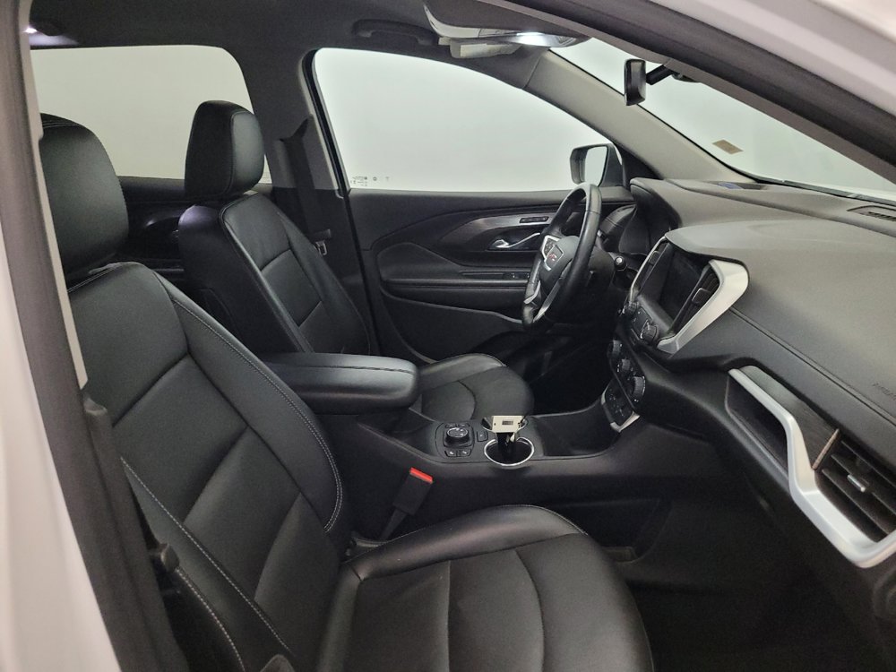 Used 2023 GMC Terrain SLT w/ Tech Package AWD/4WD image 21
