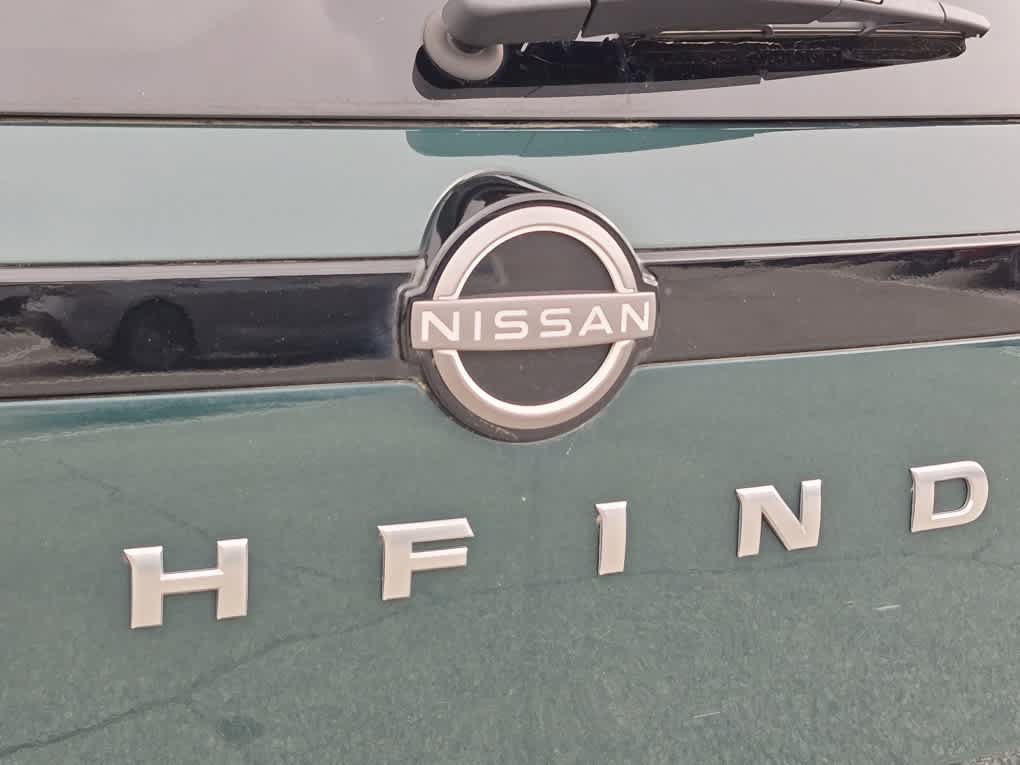 Used 2023 Nissan Pathfinder SL AWD/4WD image 24