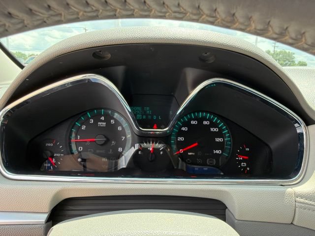 Used 2016 Chevrolet Traverse LTZ AWD/4WD image 22