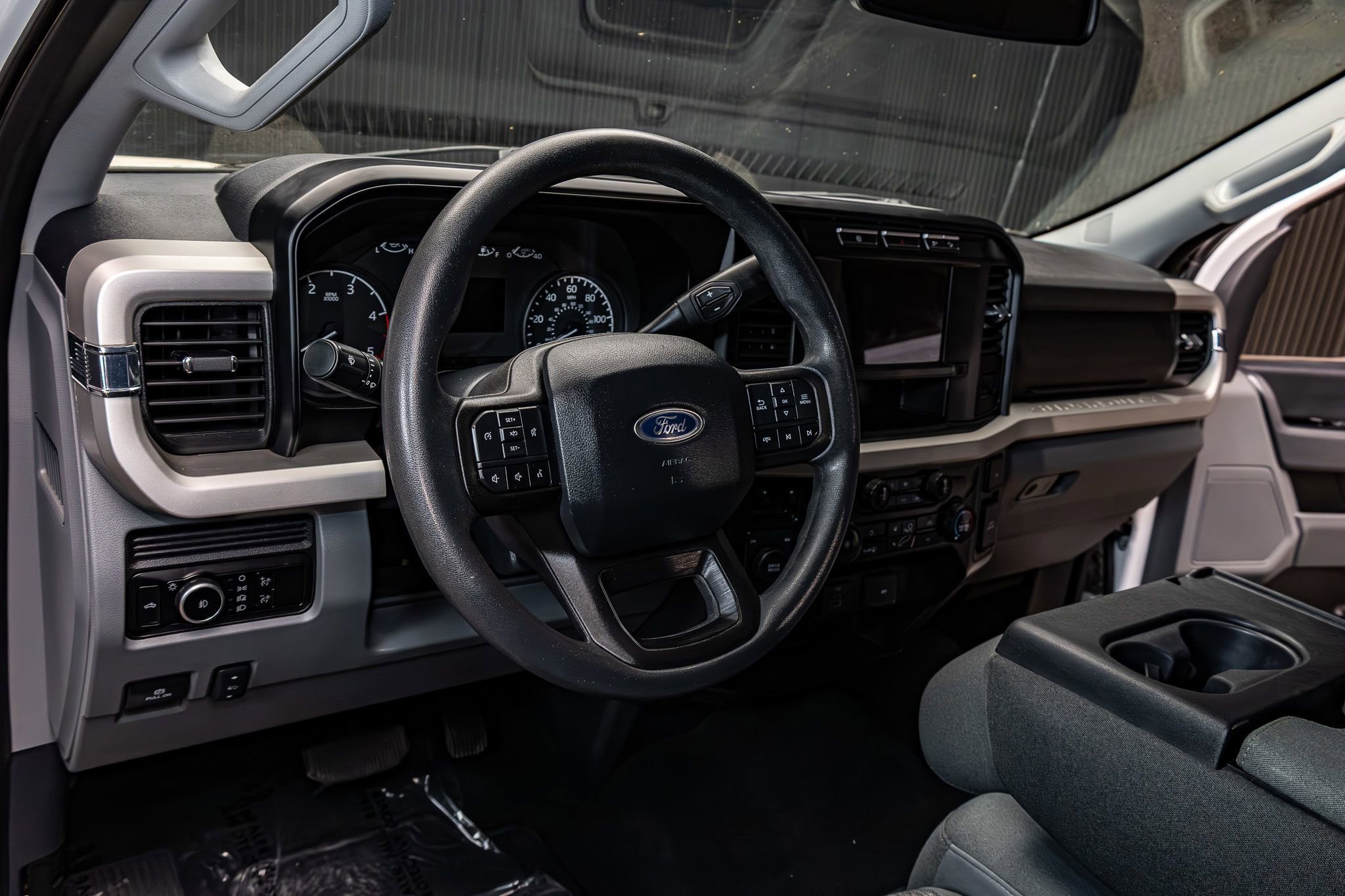 Used 2023 Ford F350 XLT image 12