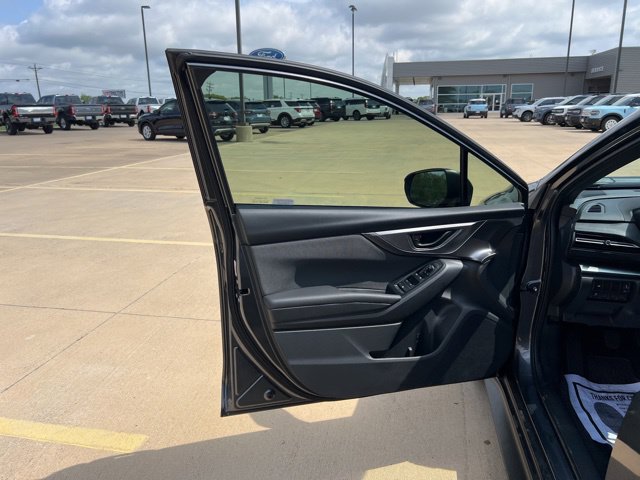 Used 2024 Subaru WRX AWD/4WD image 10