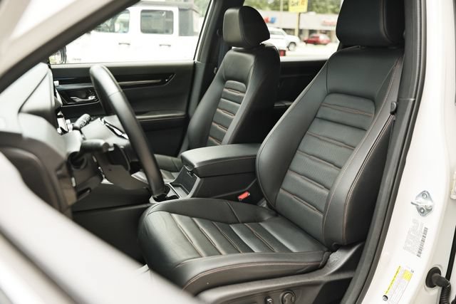 Certified 2025 Honda CR-V Sport Touring image 22