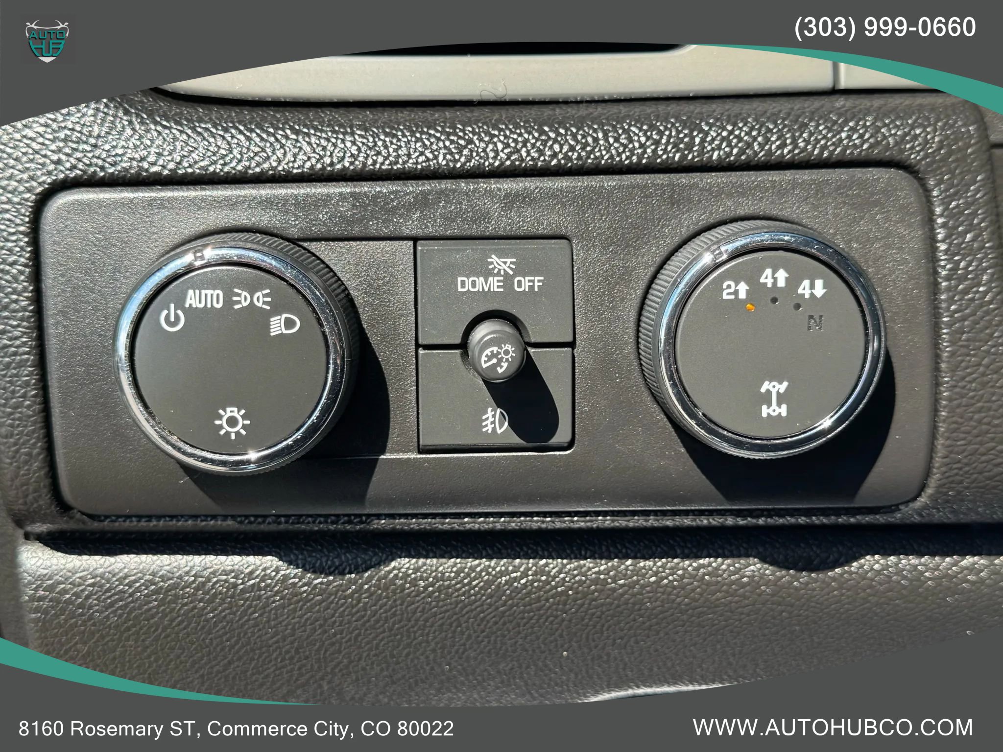 Used 2013 Chevrolet Silverado 3500 LTZ w/ LTZ Plus Package AWD/4WD image 25