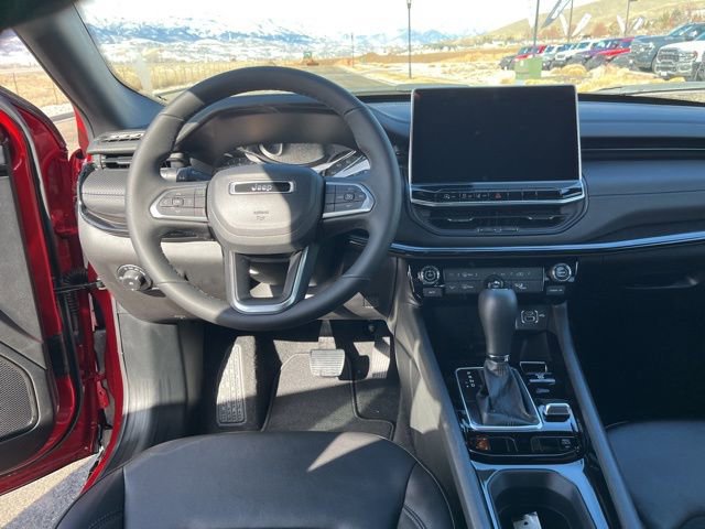 New 2026 Jeep Compass Latitude image 18