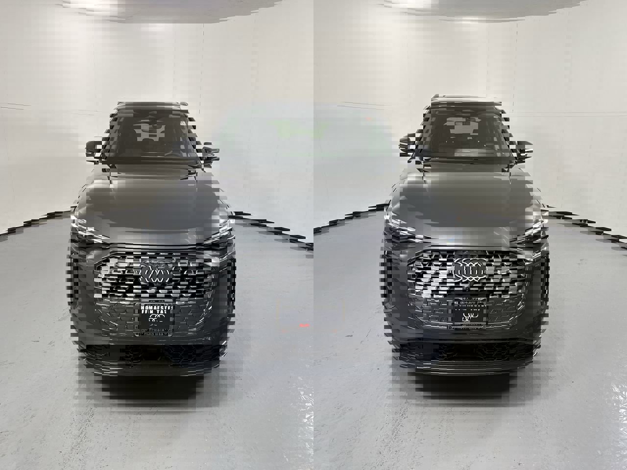 Used 2025 Audi Q5 Premium Plus w/ Premium Plus image 26