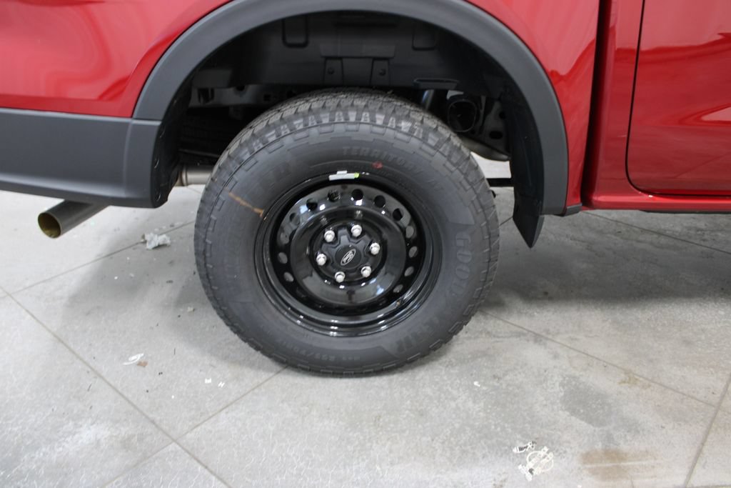 New 2026 Ford Ranger XL w/ Trailer Tow Package AWD/4WD image 36