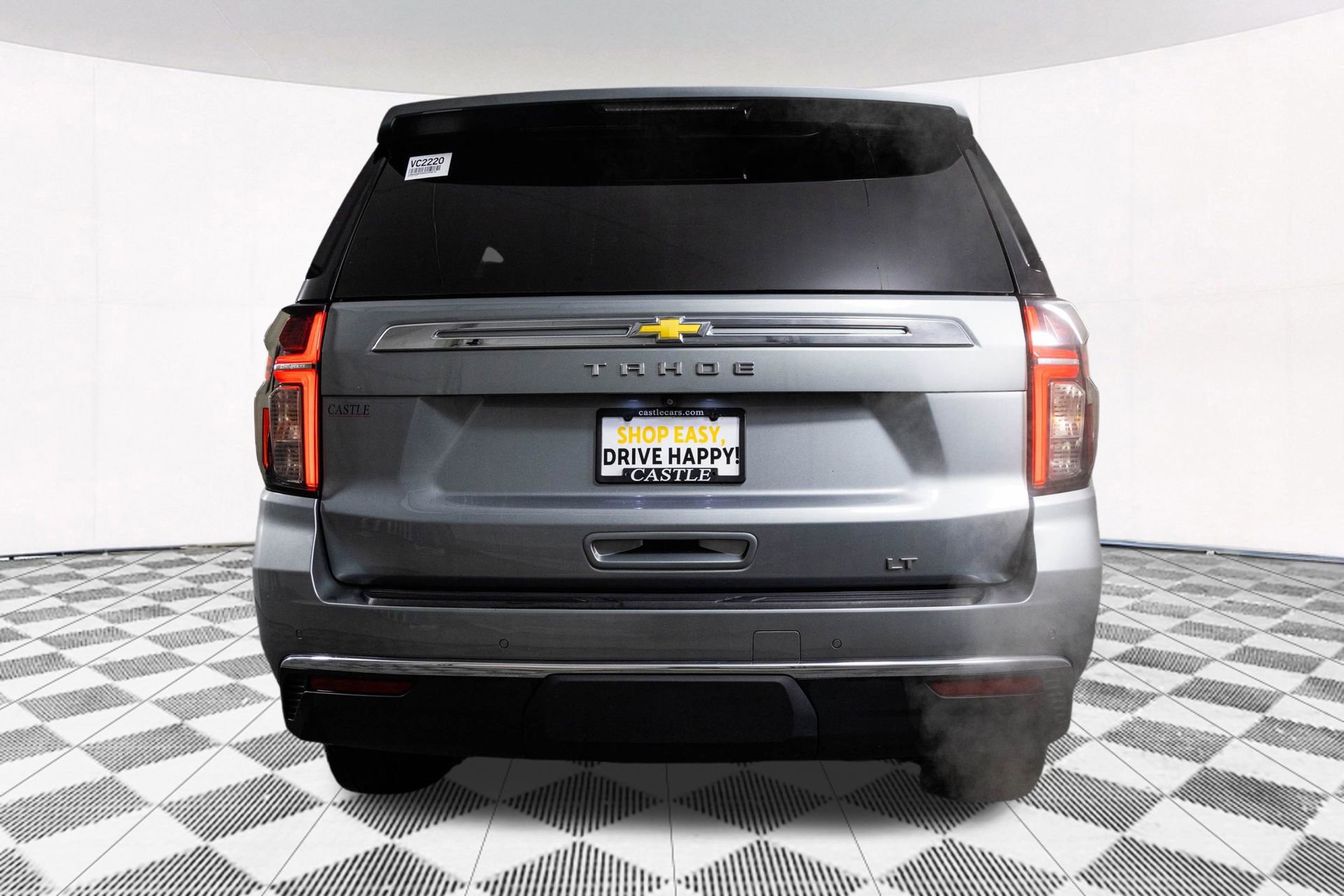 Used 2024 Chevrolet Tahoe LT image 14