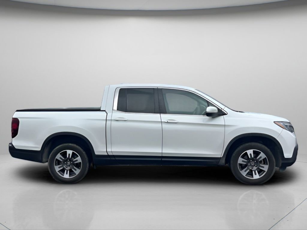 Used 2019 Honda Ridgeline RTL image 3