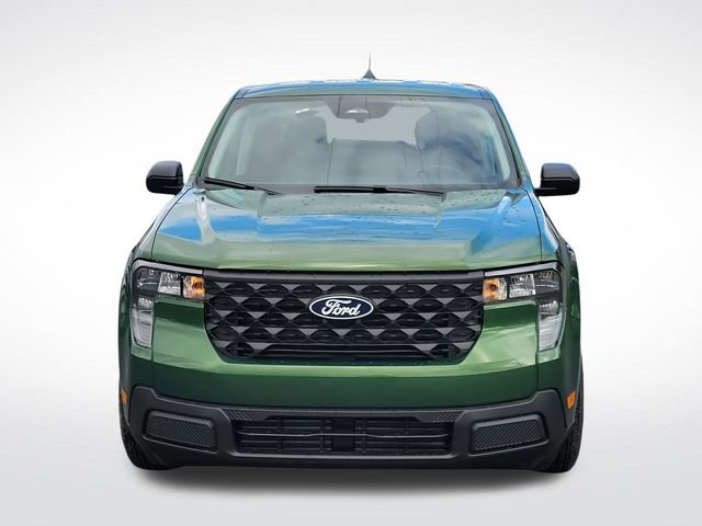 New 2025 Ford Maverick XL w/ Equipment Group 101A video 2