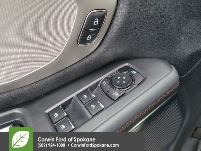 Certified 2025 Ford Expedition Active AWD/4WD image 28