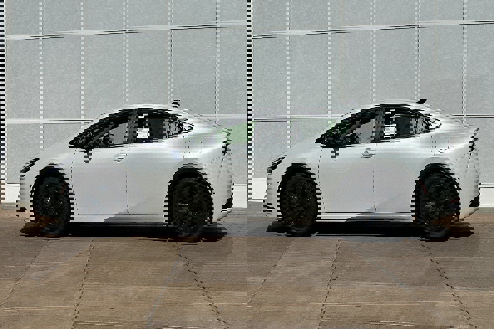 New 2026 Toyota Prius Plug-In Hybrid image 7