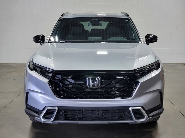 Used 2024 Honda CR-V Sport Touring image 3
