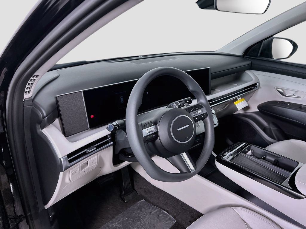 New 2026 Hyundai Tucson Blue SE AWD/4WD image 8