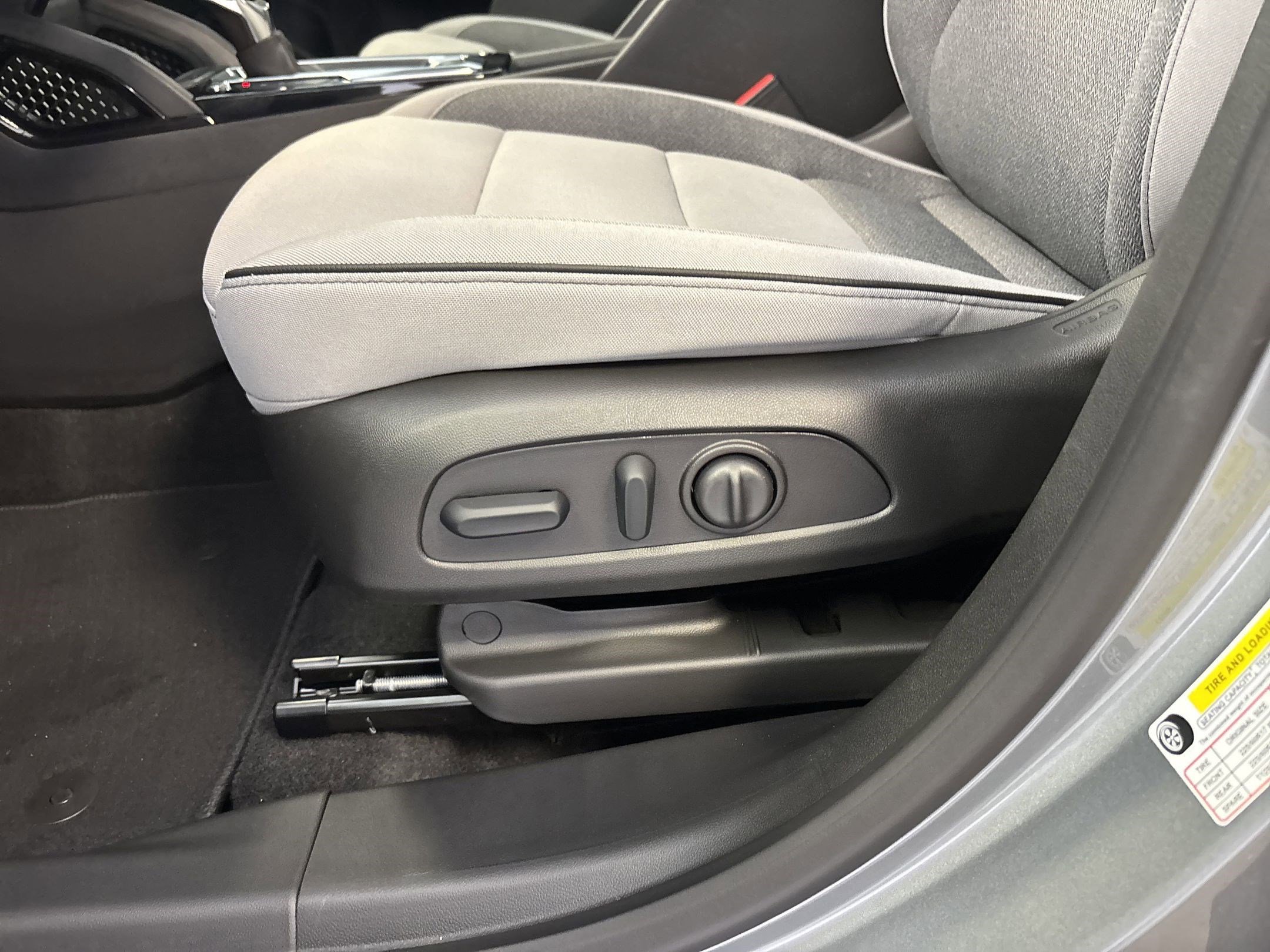 New 2026 Chevrolet TrailBlazer LT w/ Convenience Package image 13