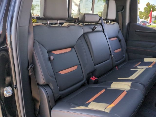 New 2026 GMC Sierra 1500 AT4 w/ AT4 Premium Package AWD/4WD image 29