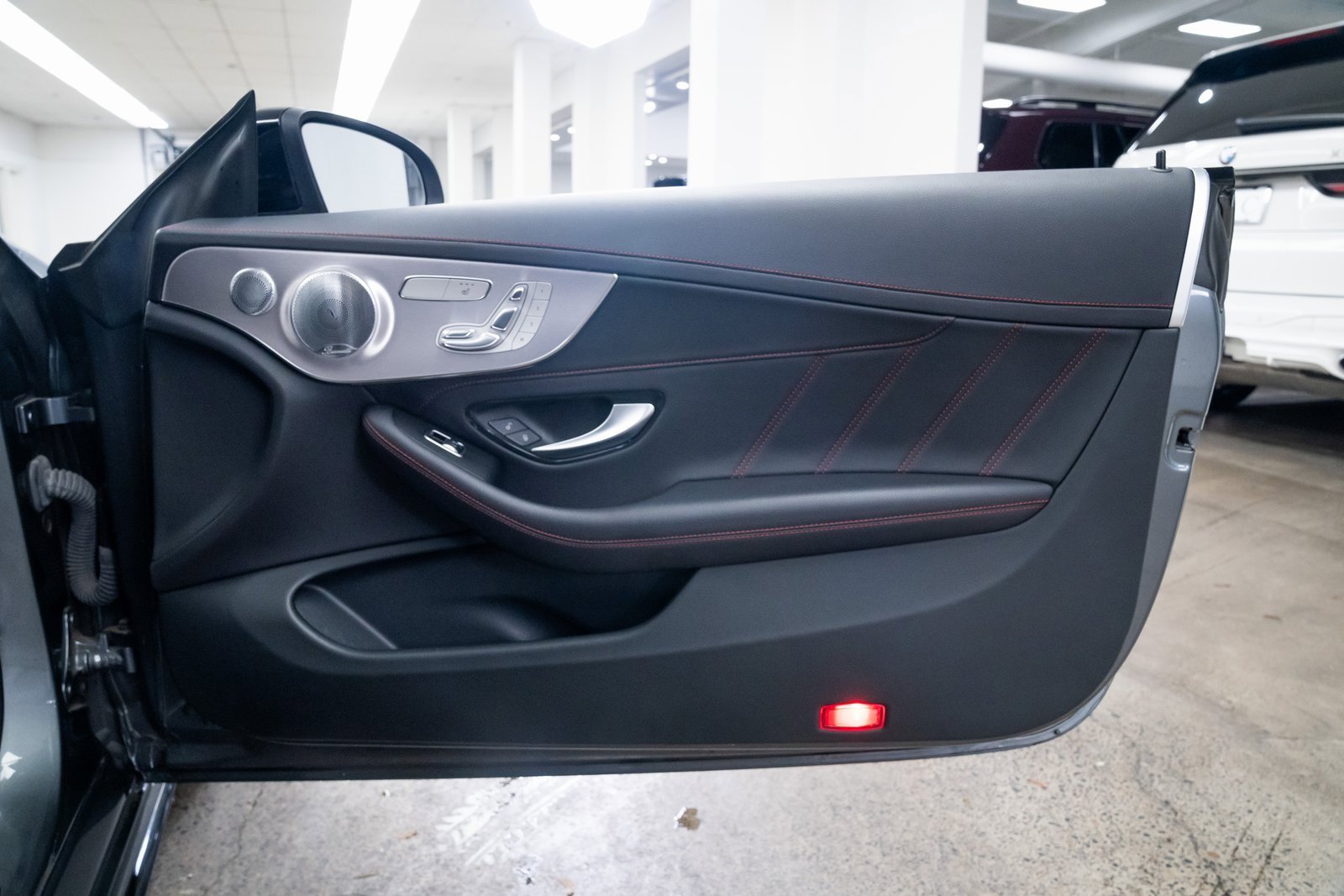 Used 2022 Mercedes-Benz C 43 AMG 4MATIC Coupe image 19