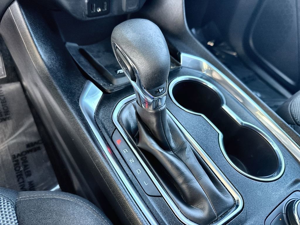 Used 2023 Chevrolet Traverse LT image 7