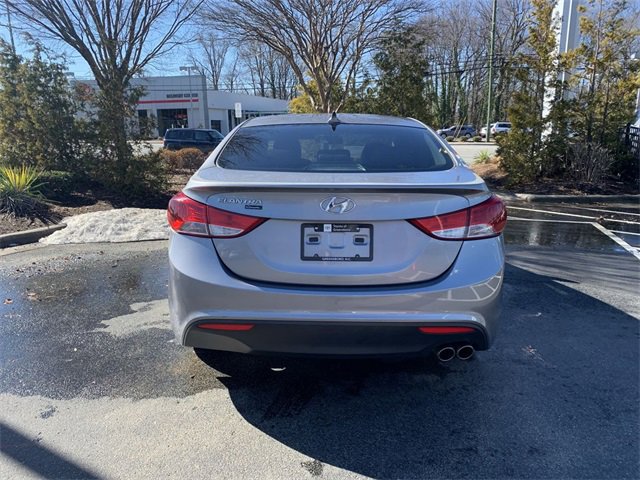Used 2013 Hyundai Elantra SE image 7