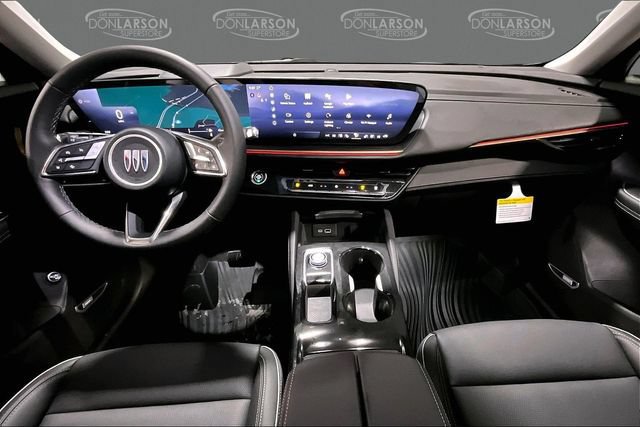 New 2026 Buick Envision Avenir AWD/4WD image 10