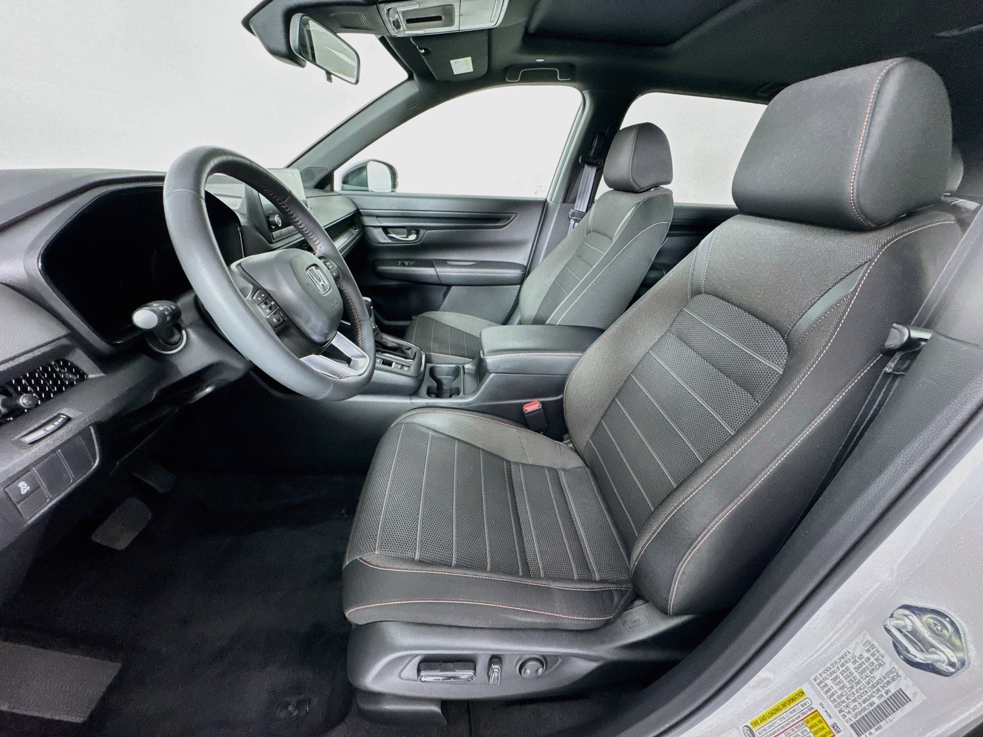Certified 2024 Honda CR-V Sport image 20