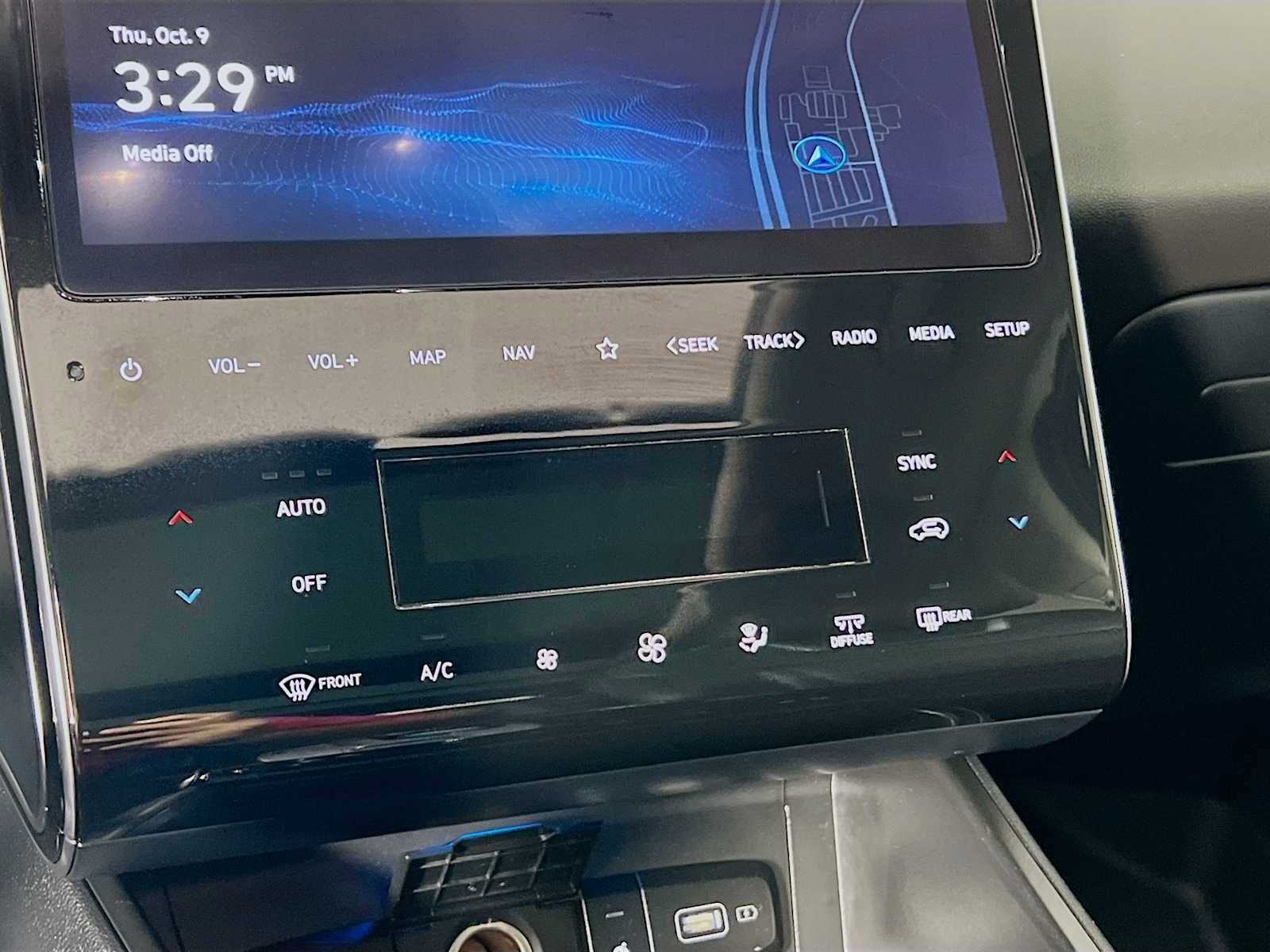 Used 2022 Hyundai Tucson Limited image 16