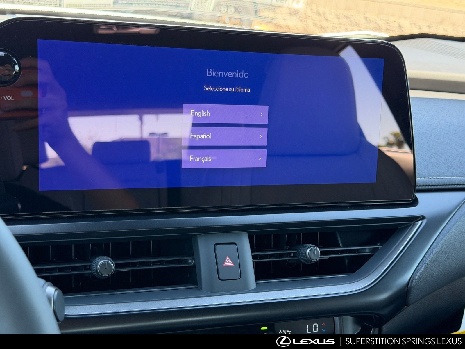 New 2026 Lexus UX 300h FWD w/ Accessory Package (Z1) image 25