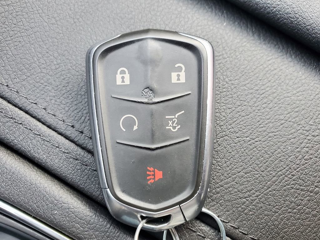 Used 2023 Cadillac XT6 Premium Luxury image 51