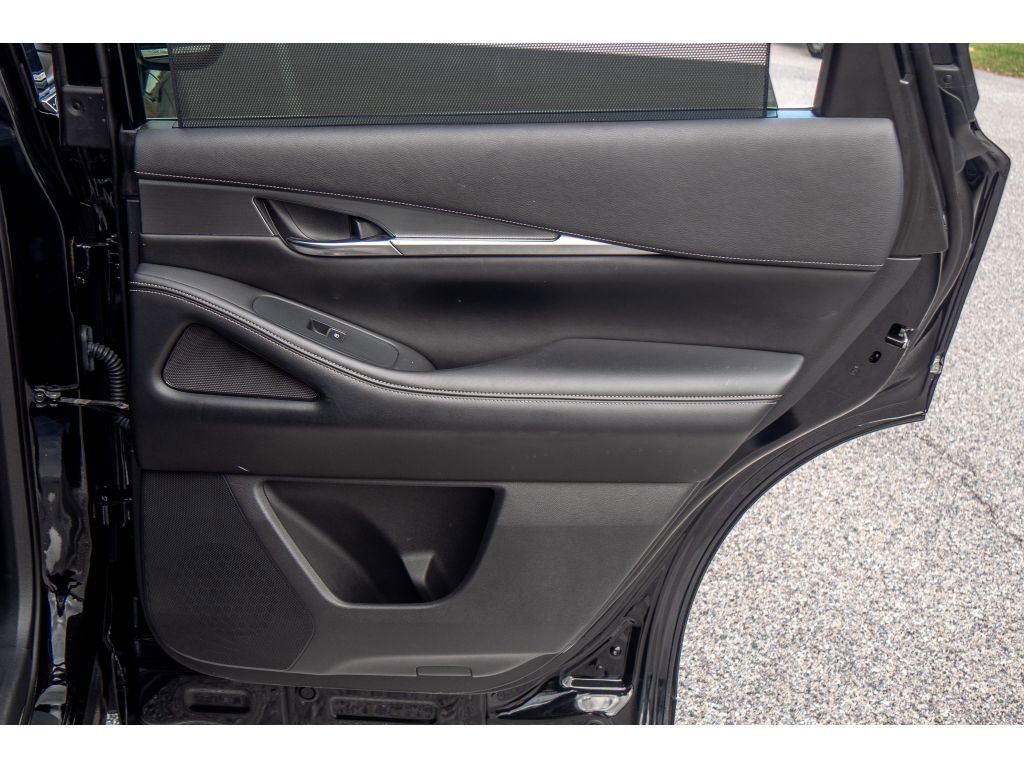 Used 2023 INFINITI QX60 Luxe w/ Cargo Package image 20